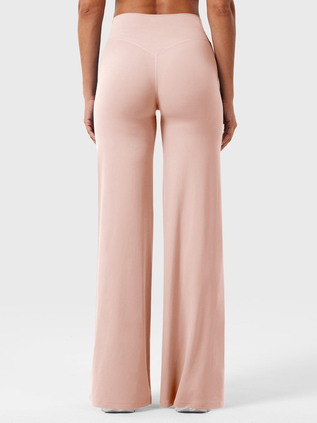 Vorti Essential Wide Leg Pants 33