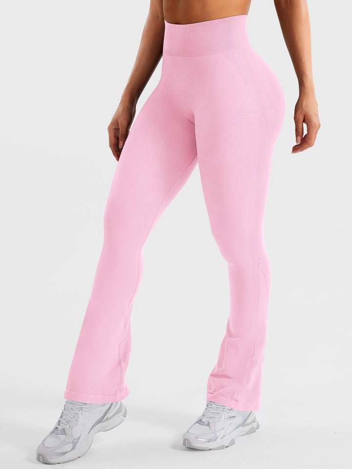 Vorti Lilliean 28 Mini Flare Leggings