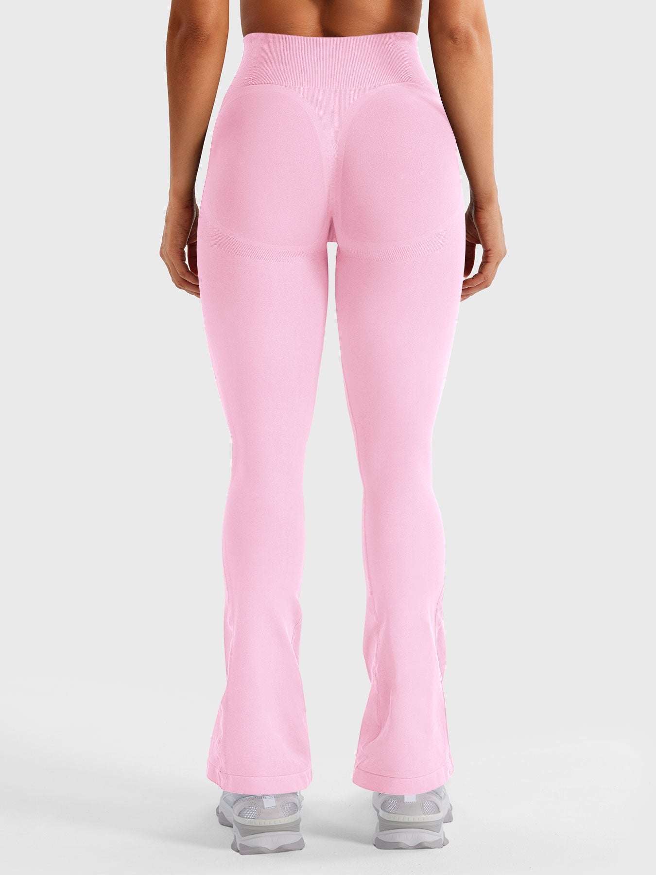 Vorti Lilliean 28" Mini Flare Leggings