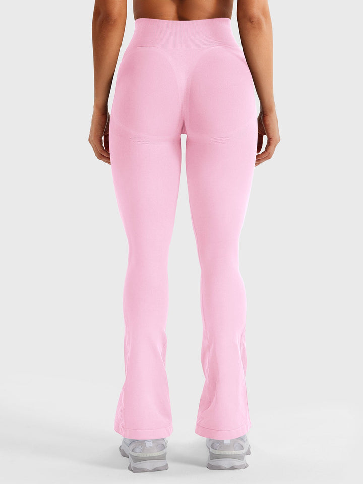Vorti Lilliean 28 Mini Flare Leggings
