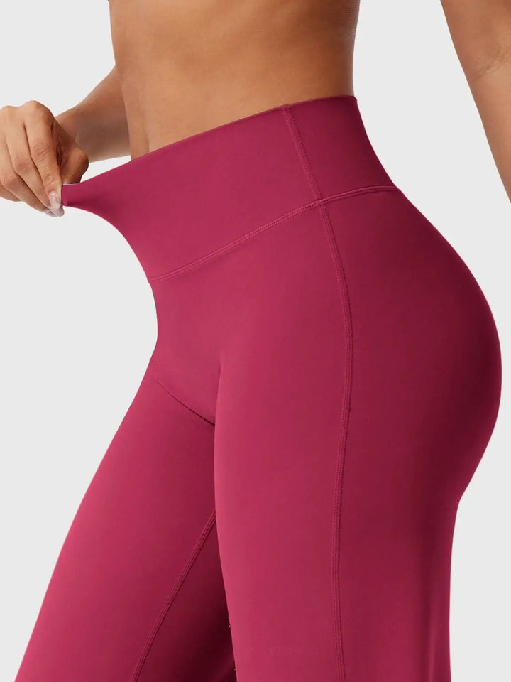 Vorti Eddiy 31.5 Straight Leg Leggings