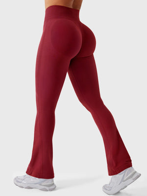Scarlett Red