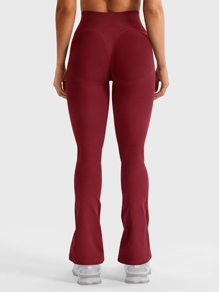 Vorti Lilliean 28 Mini Flare Leggings