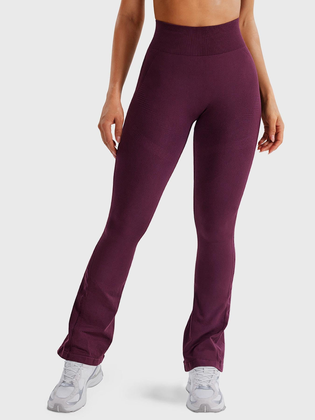 Vorti Lilliean 28 Mini Flare Leggings