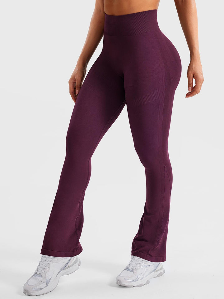 Vorti Lilliean 28 Mini Flare Leggings