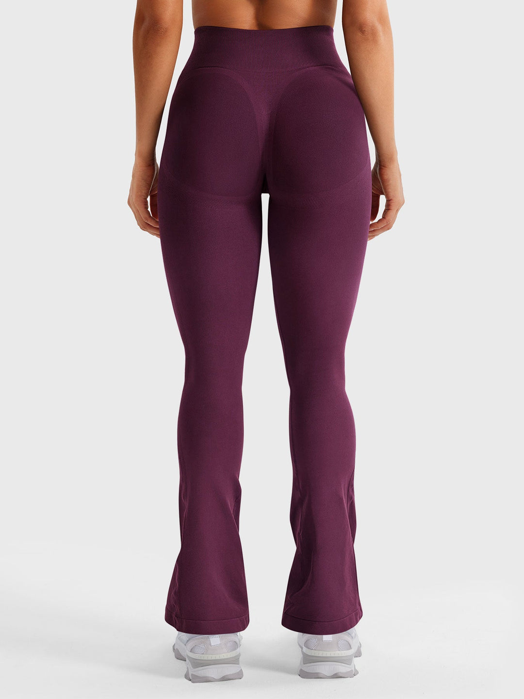 Vorti Lilliean 28 Mini Flare Leggings