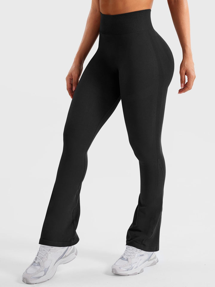 Vorti Lilliean 28 Mini Flare Leggings