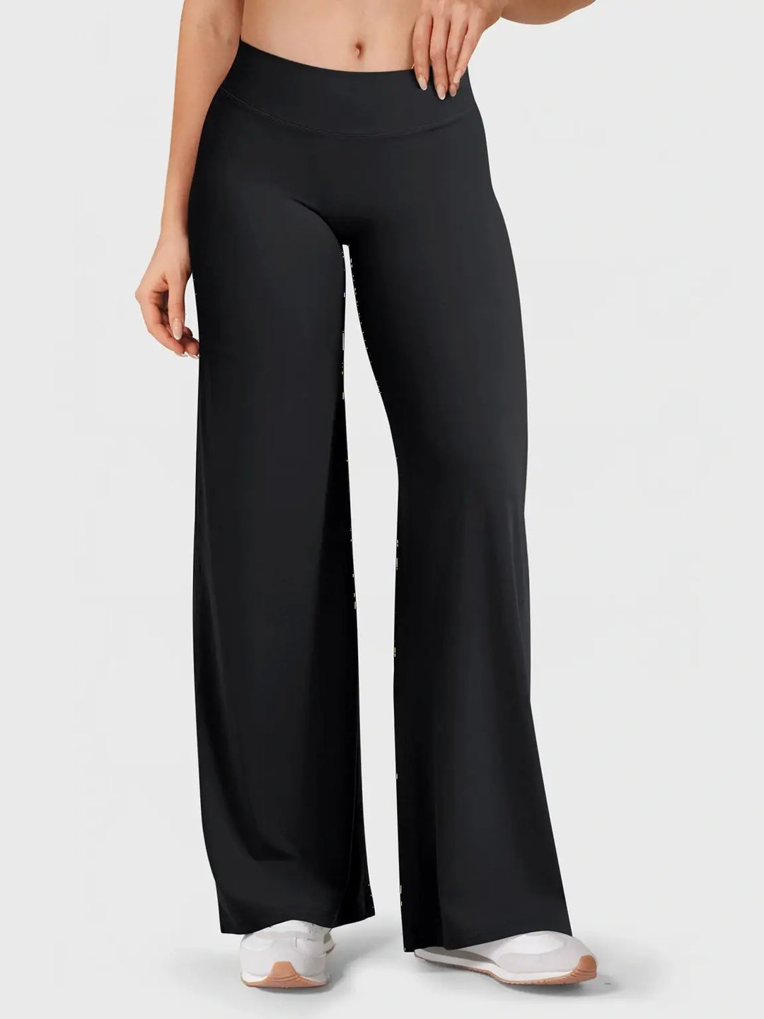 Vorti Xevia 31.5 Low Rise Straight Leggings