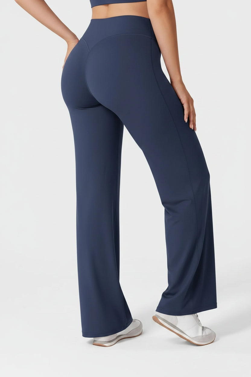 Vorti Xevia 31.5" Low Rise Straight Leggings