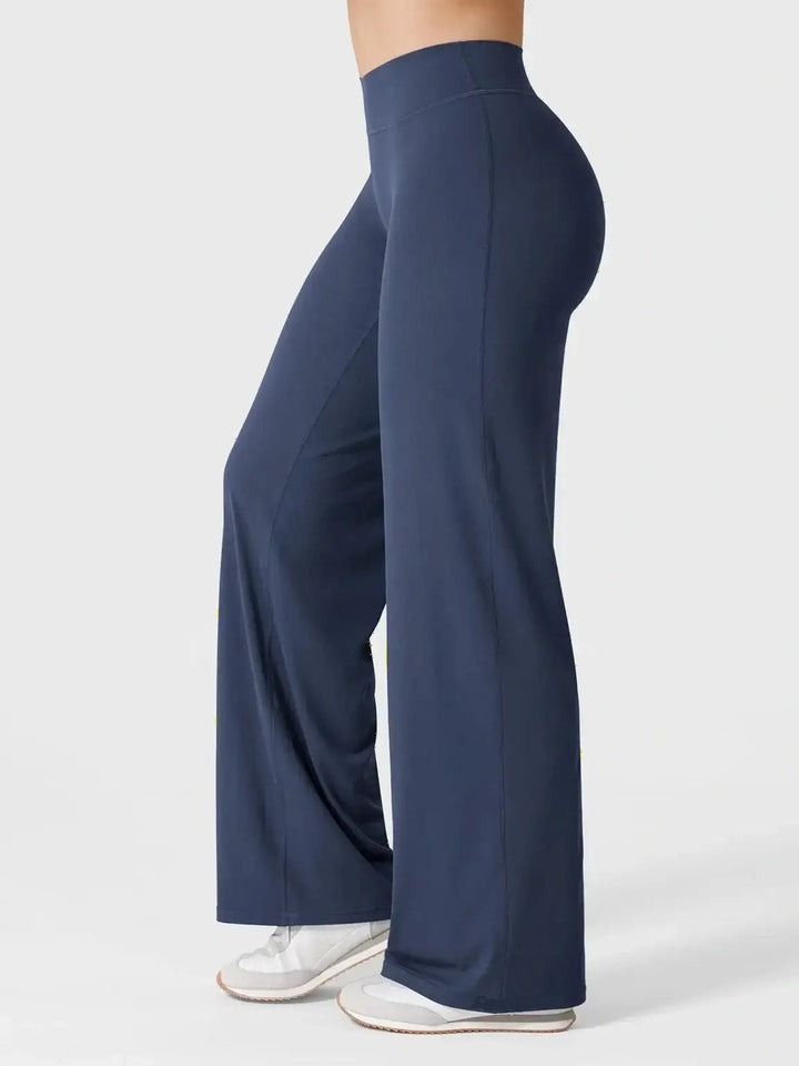 Vorti Xevia 31.5 Low Rise Straight Leggings